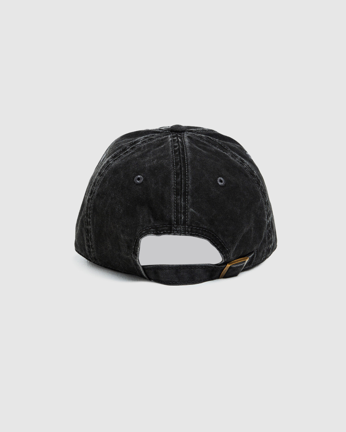 Coca Cola  Raglan Cap BLACK