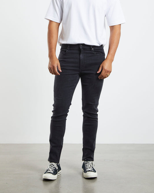 Sid Slim Denim Jeans NORTHSIDE BLACK