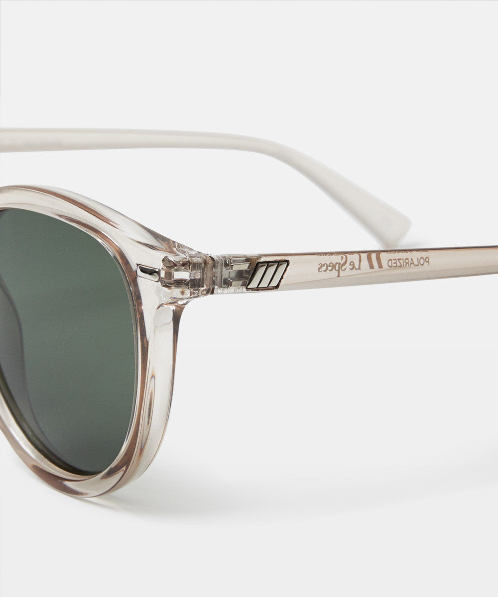 Fire Starter Sunglasses Stone