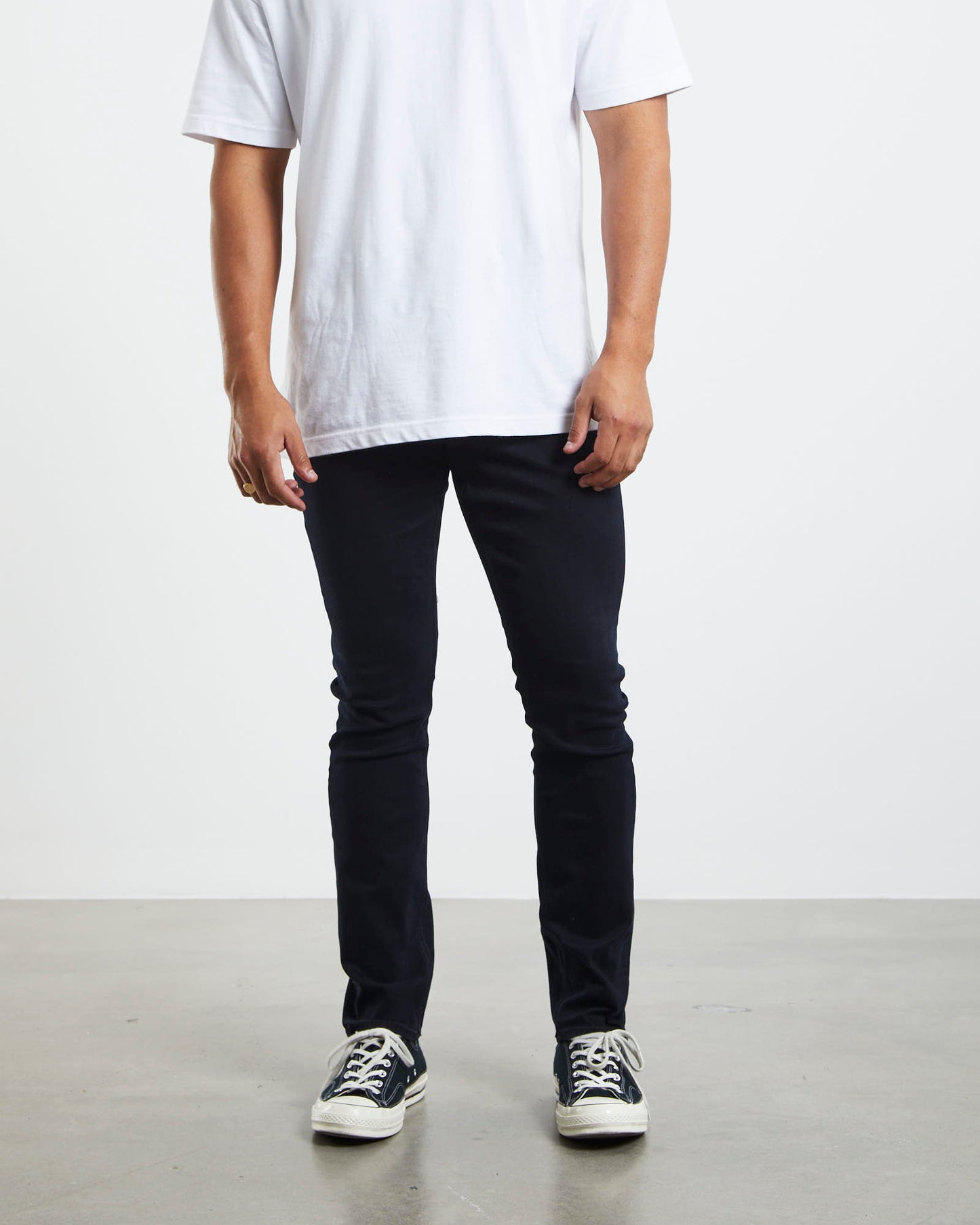 Z-Two Slim Denim Jeans True Grit