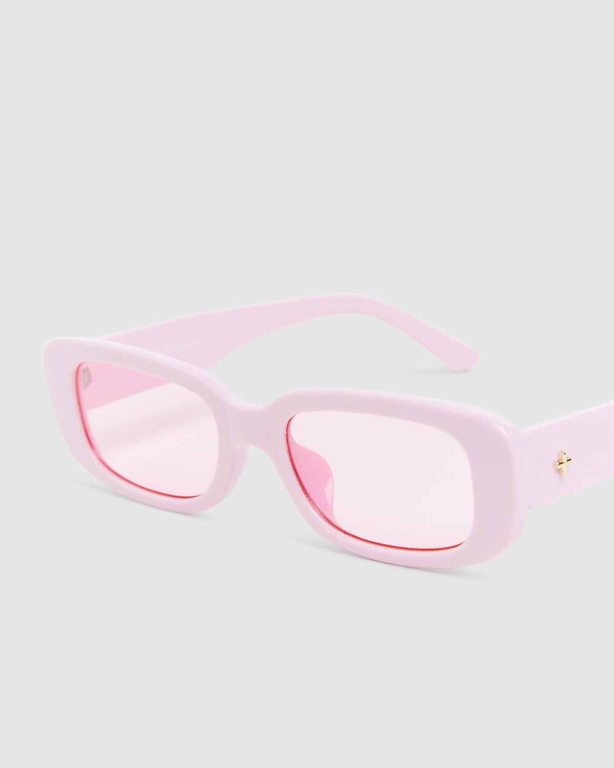 Rue Sunglasses Pink