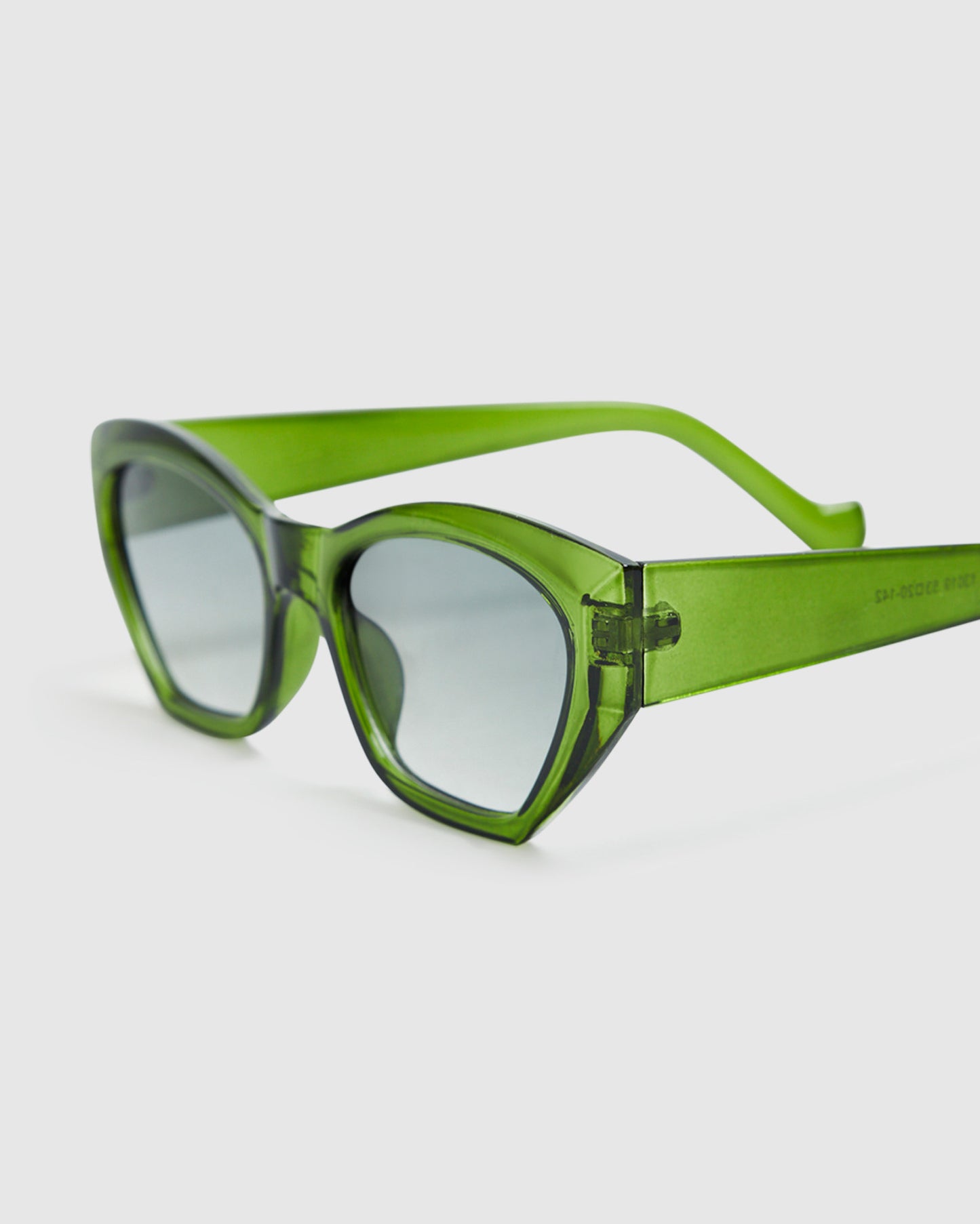 Sammy Sunglasses Green
