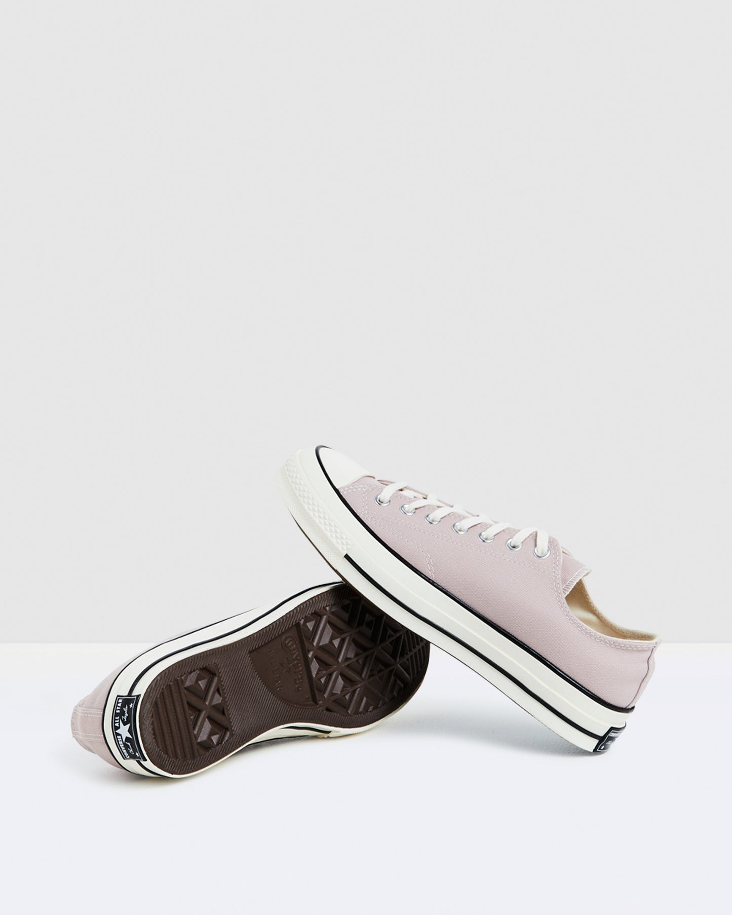Chuck 70 Low Sneakers Stone