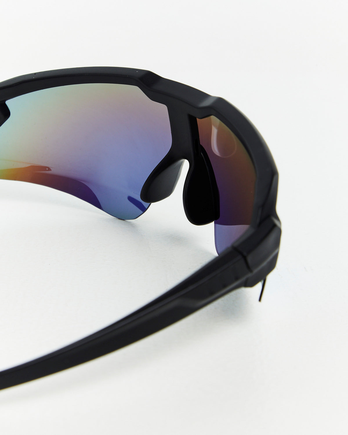 Danny Polarised Speed Dealers Sunglasses Multi MULTI CO