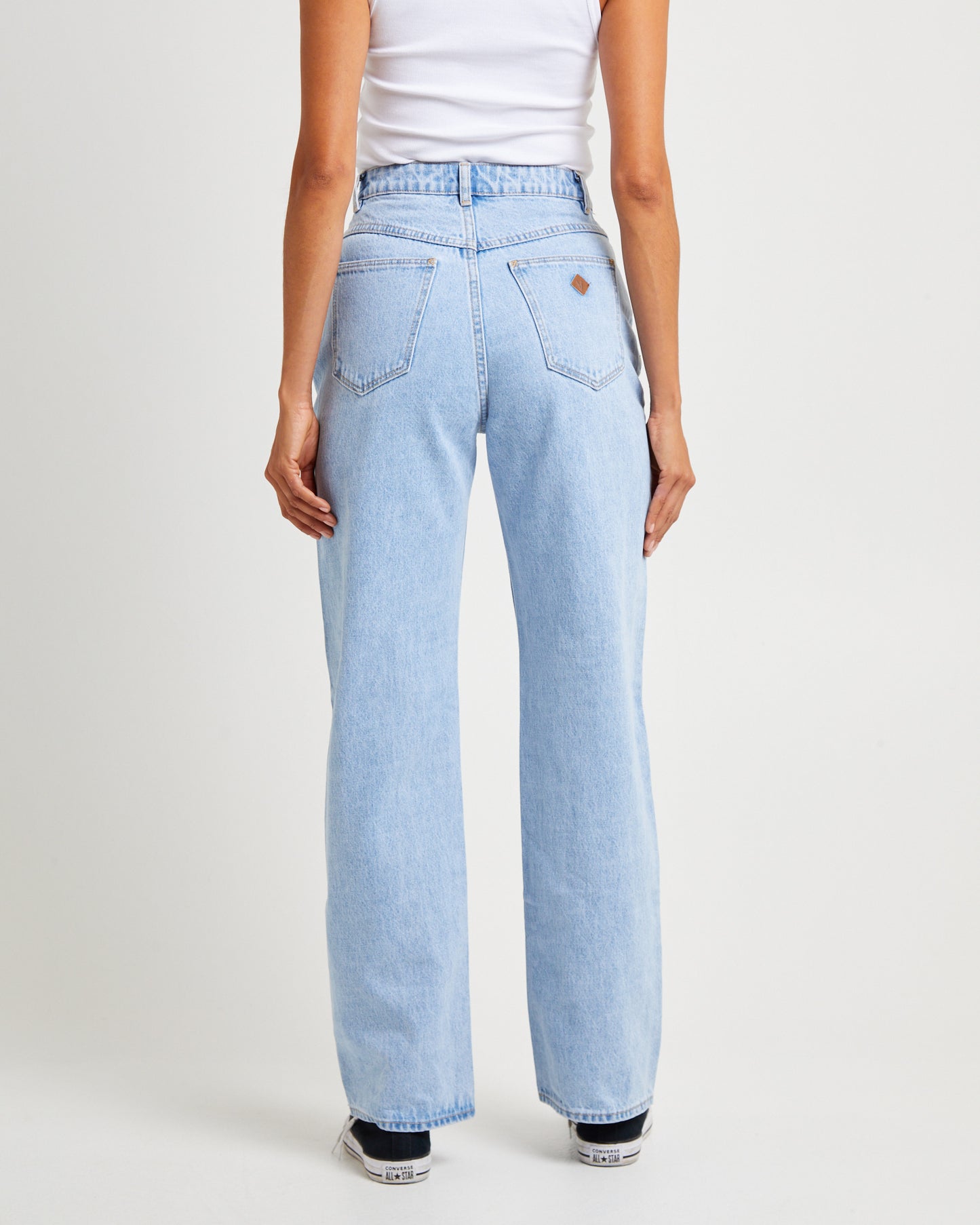 Carrie Denim Jeans