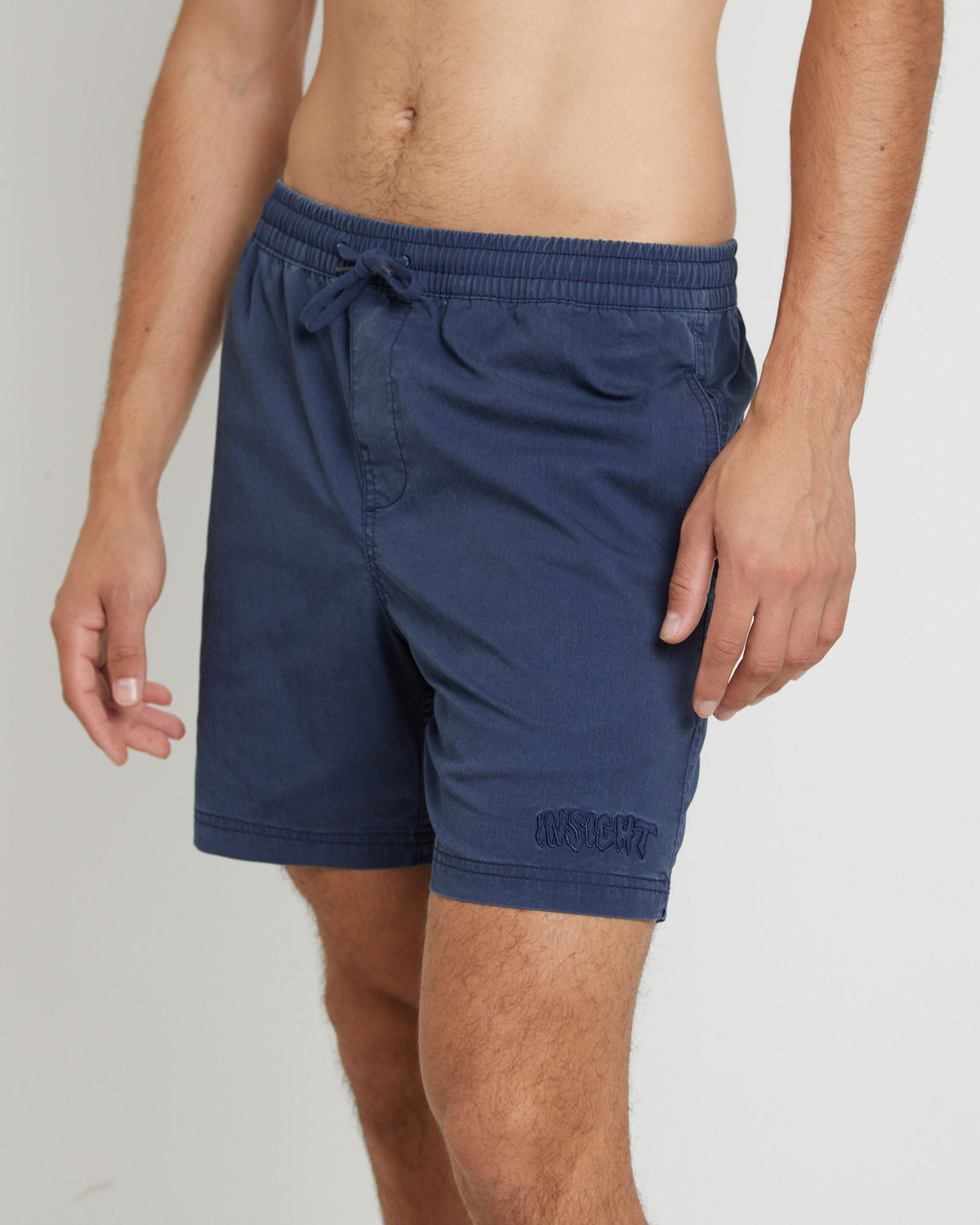 Dive Boardshorts in Navy NAVY