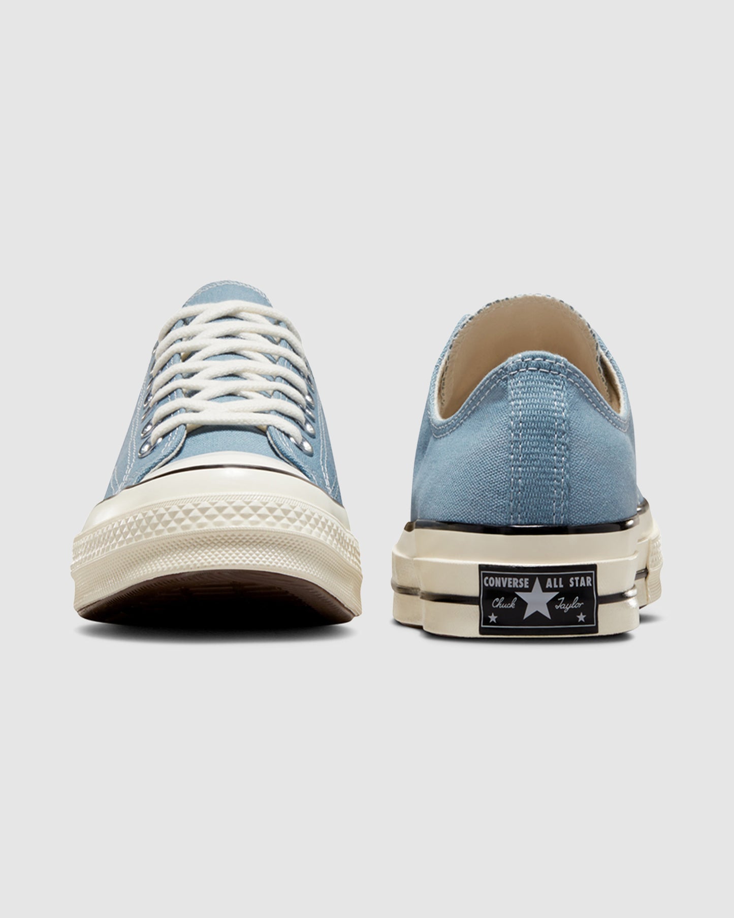 Chuck 70 Lo Sneakers in Blue