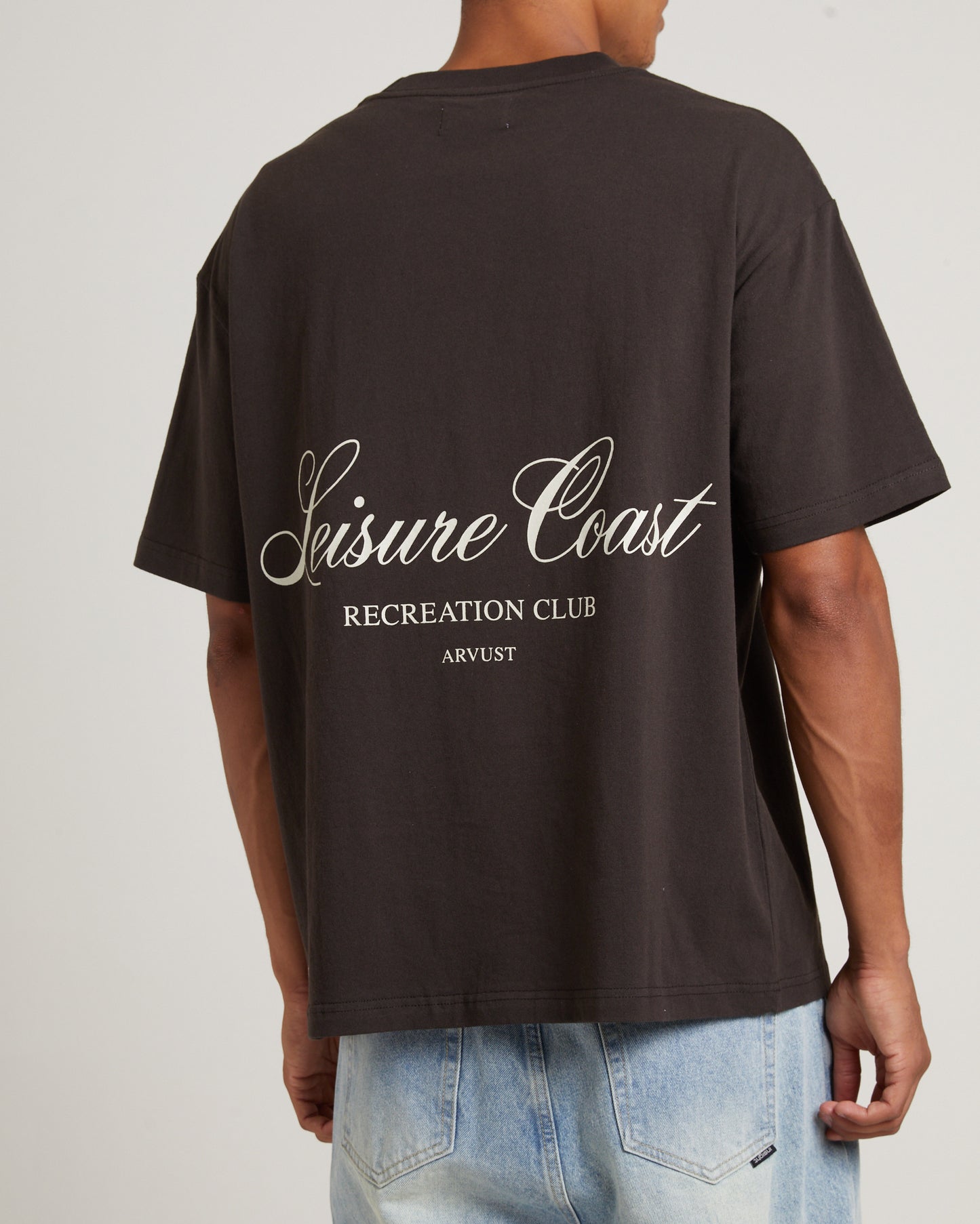 Club Short Sleeve T-Shirt