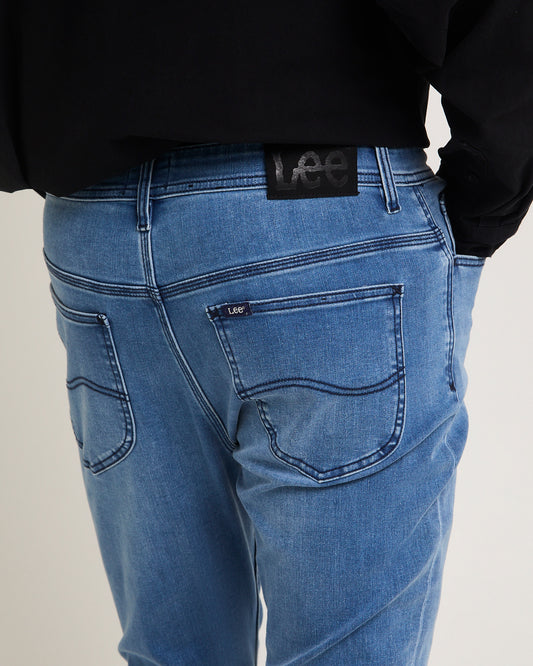 Z-One Skinny Denim Jeans STELLAR BLUE