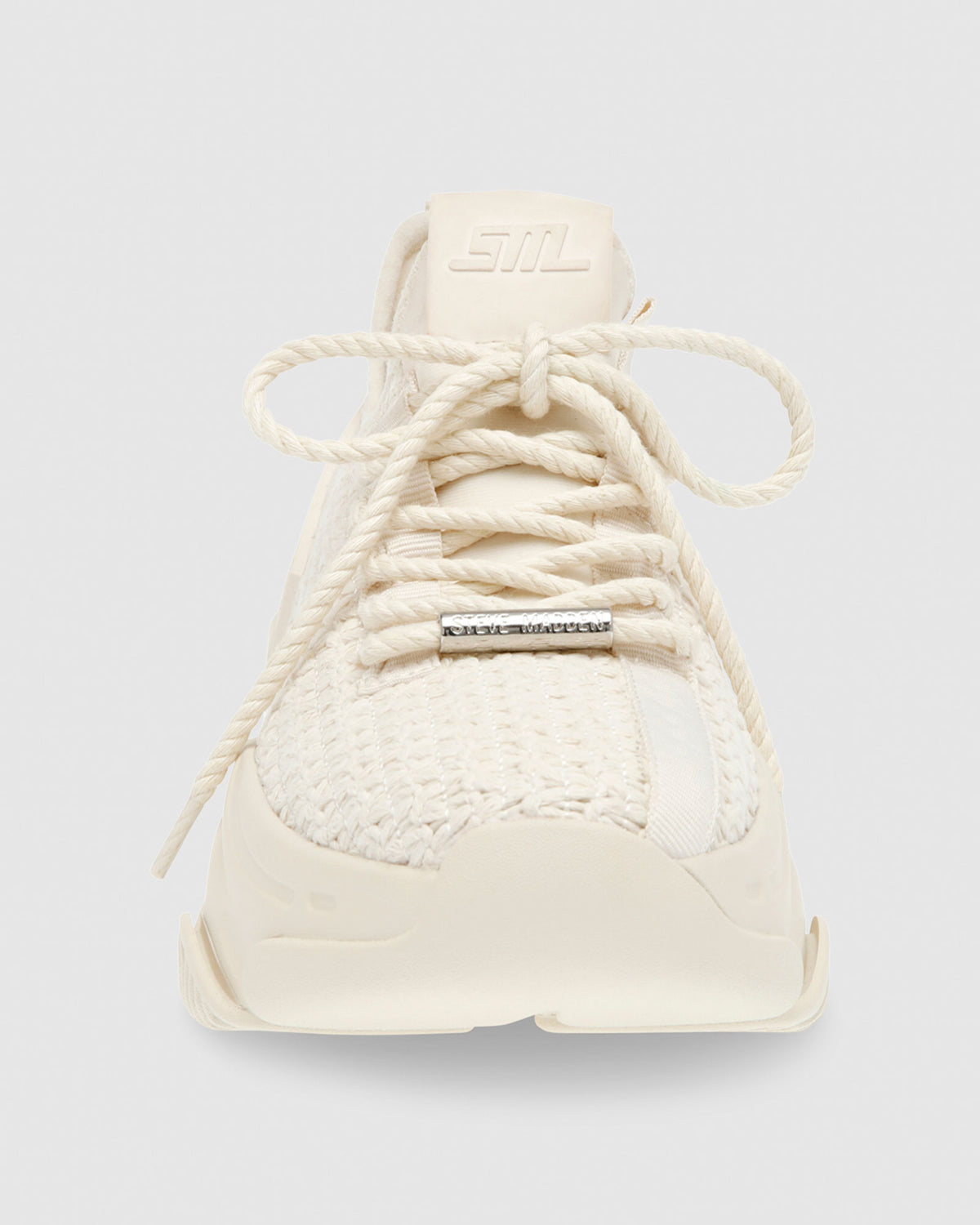 Project Sneakers in Bone BONE