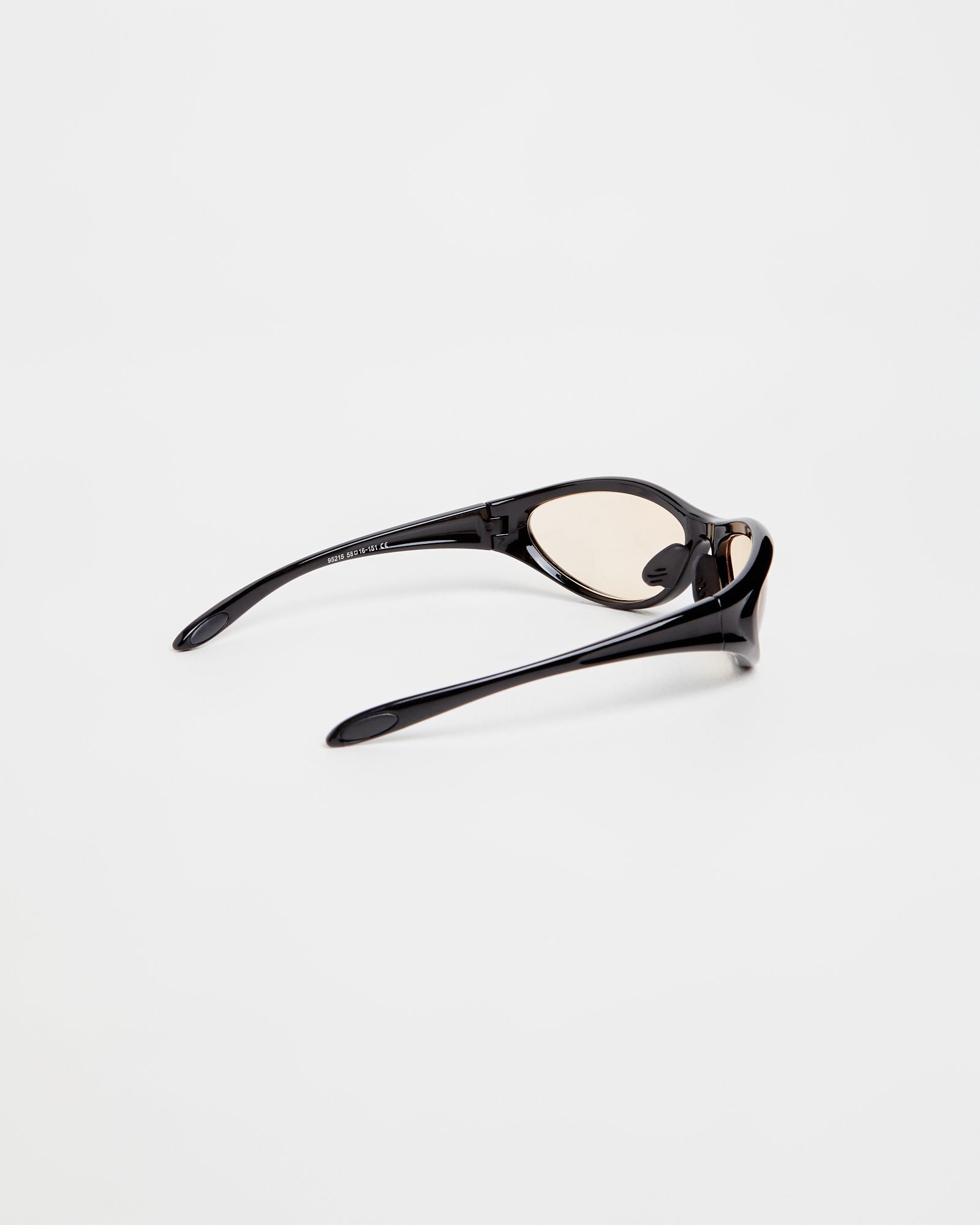 Zippy Speed Dealer Sunglasses ONE BLK - Main Image