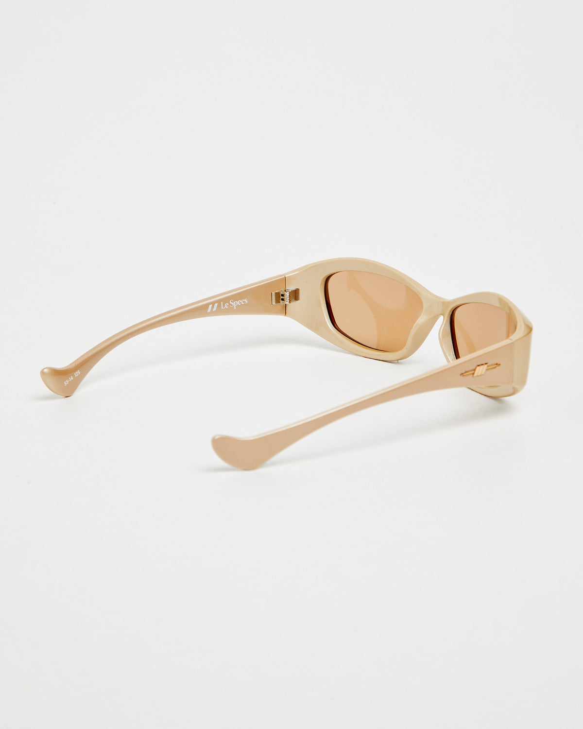 Swift Lust Sunglasses Pearl Nougat PEARL NOUGAT/TAN TINT