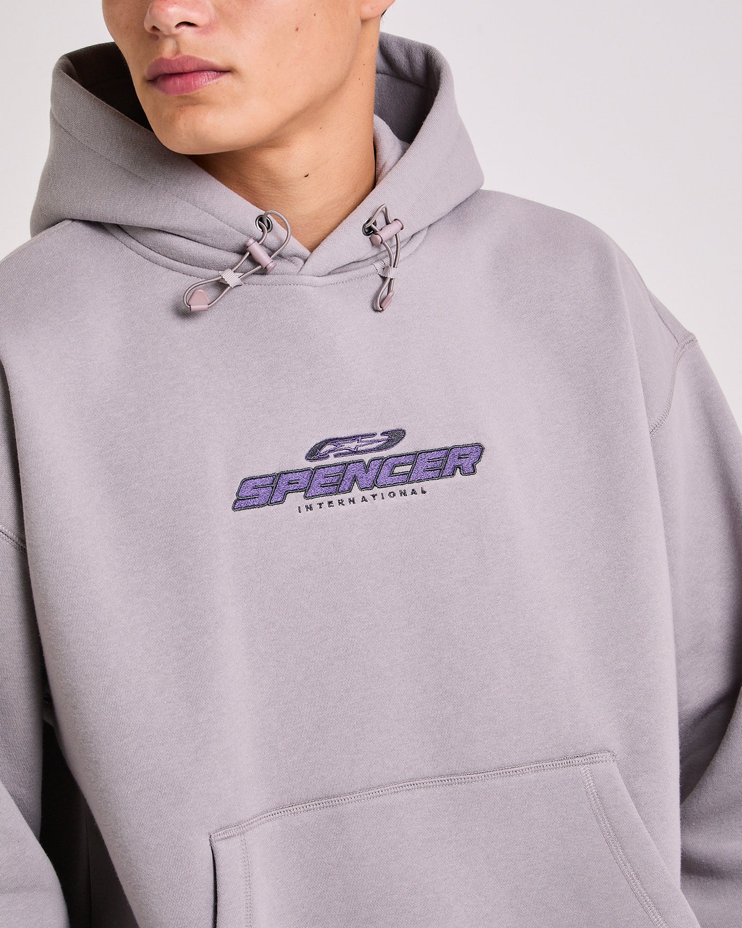 Lightspeed Hoodie