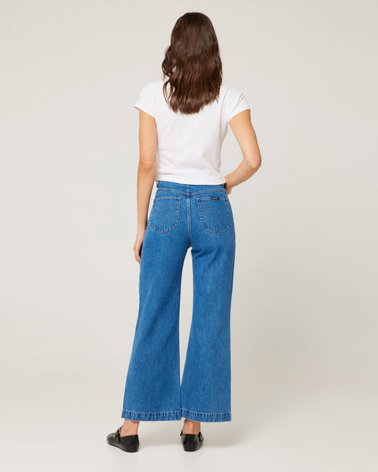 Sailor Jeans ASHLEY BLUE