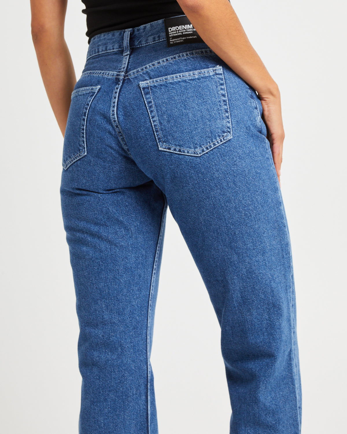 Arch Denim Jeans Pebble Mid Stone PEBBLE MID STONE