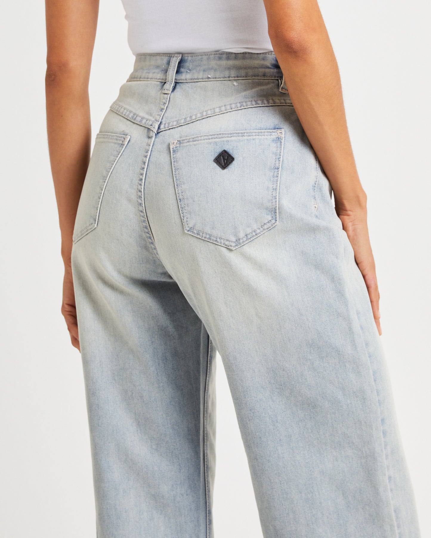 Carrie Denim Jeans Yara