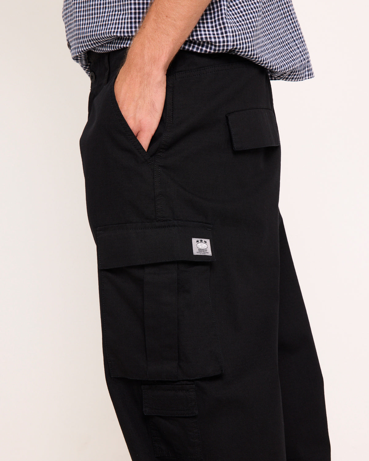 Surplus Ripstop Cargo Pants