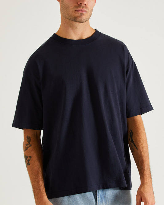 OG Oversized T-Shirt PETROL