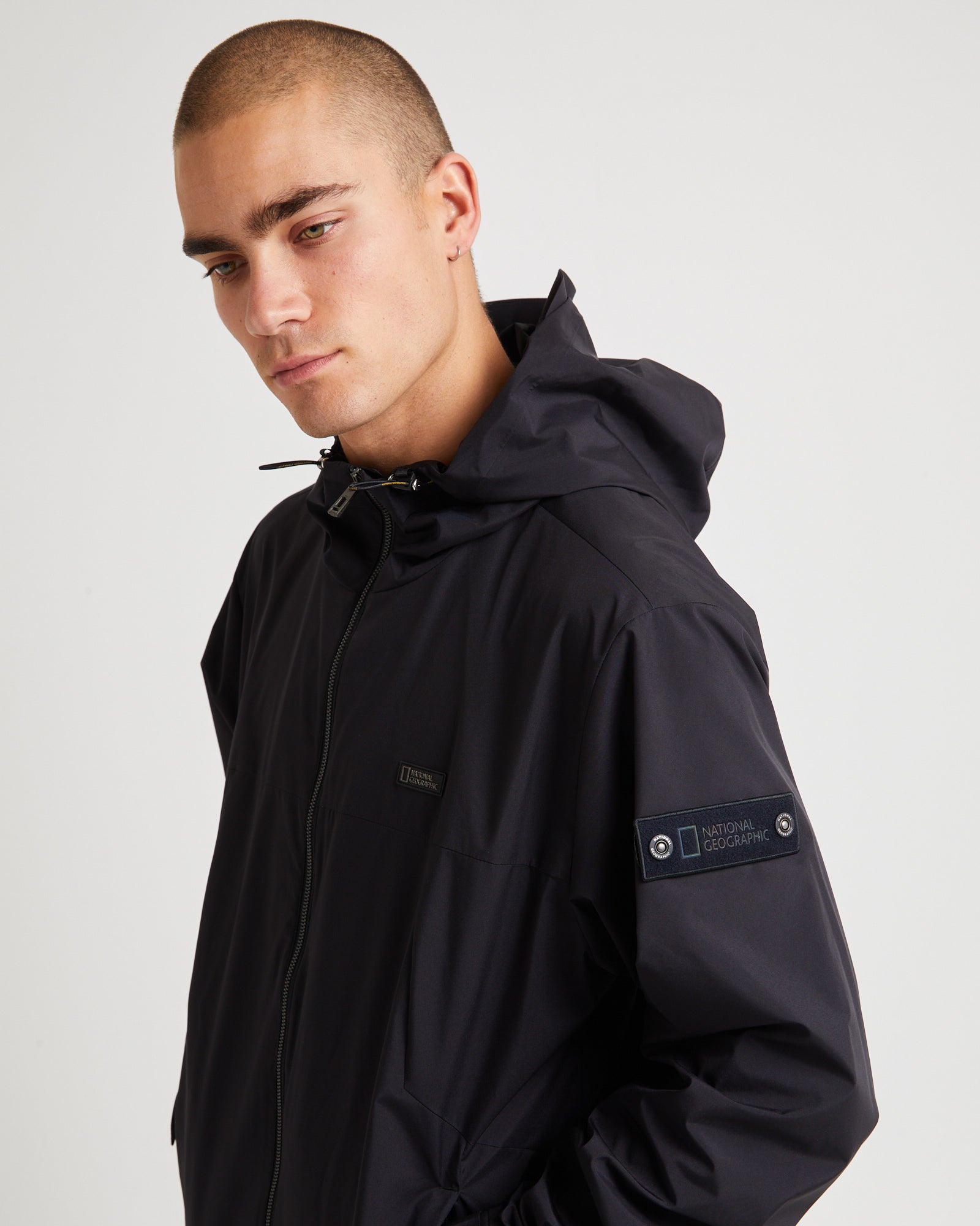 Gore-Tex Urban Infinium Jacket – General Pants Co.