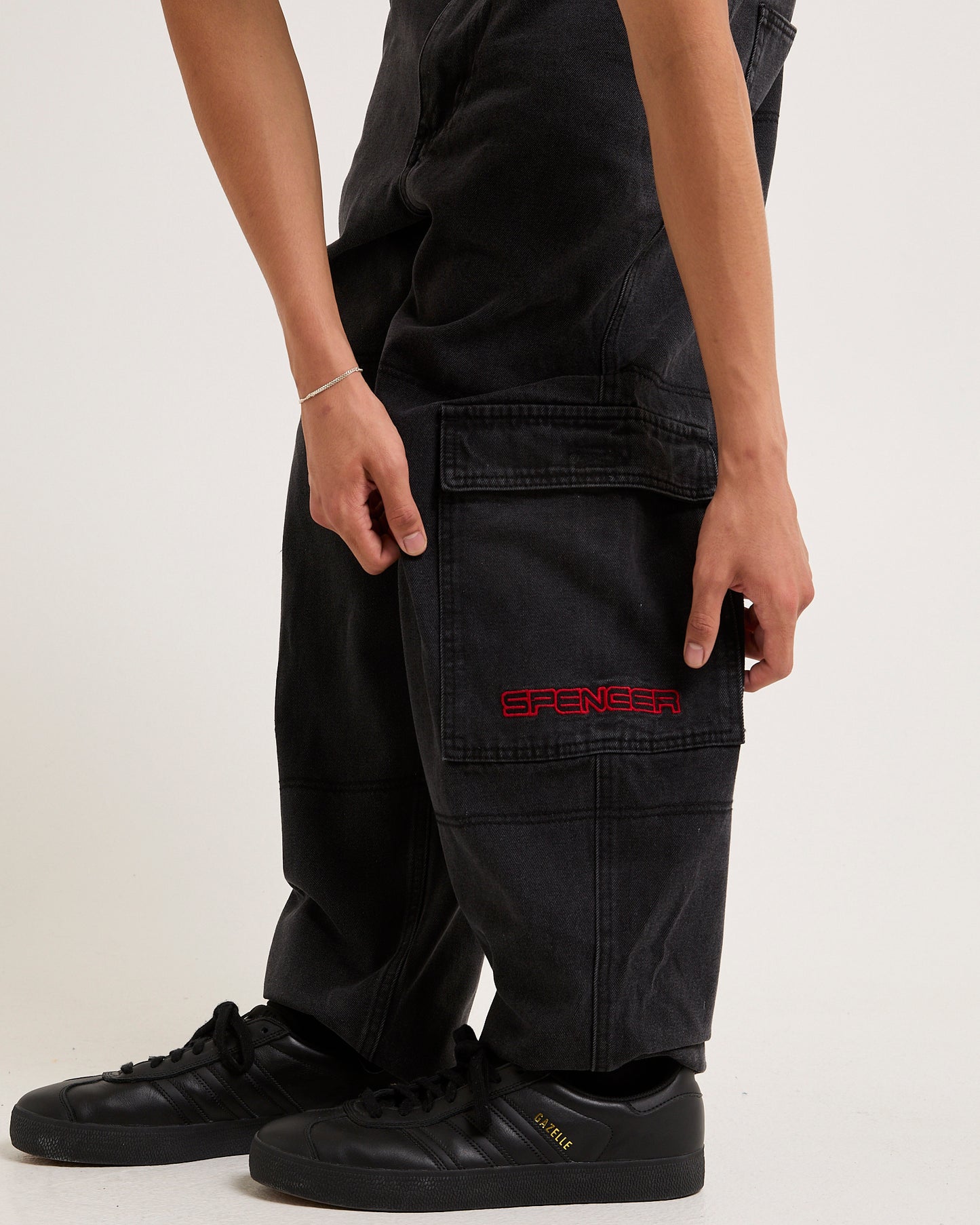 Global Cargo Pants