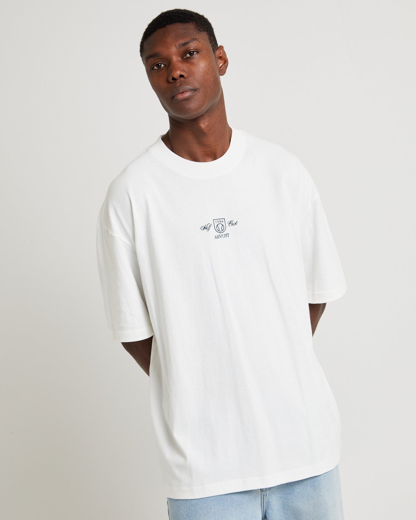 Service Short Sleeve T-Shirt