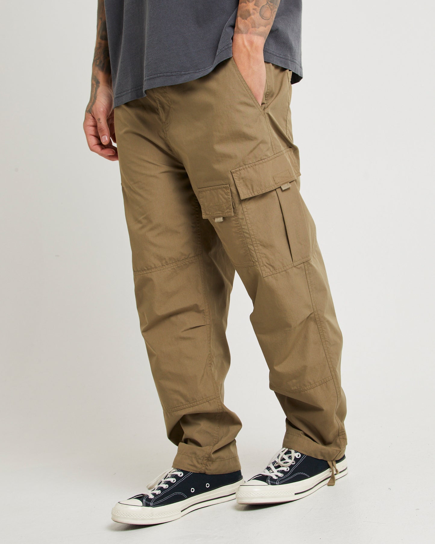 Globe Multi Cargo Pants