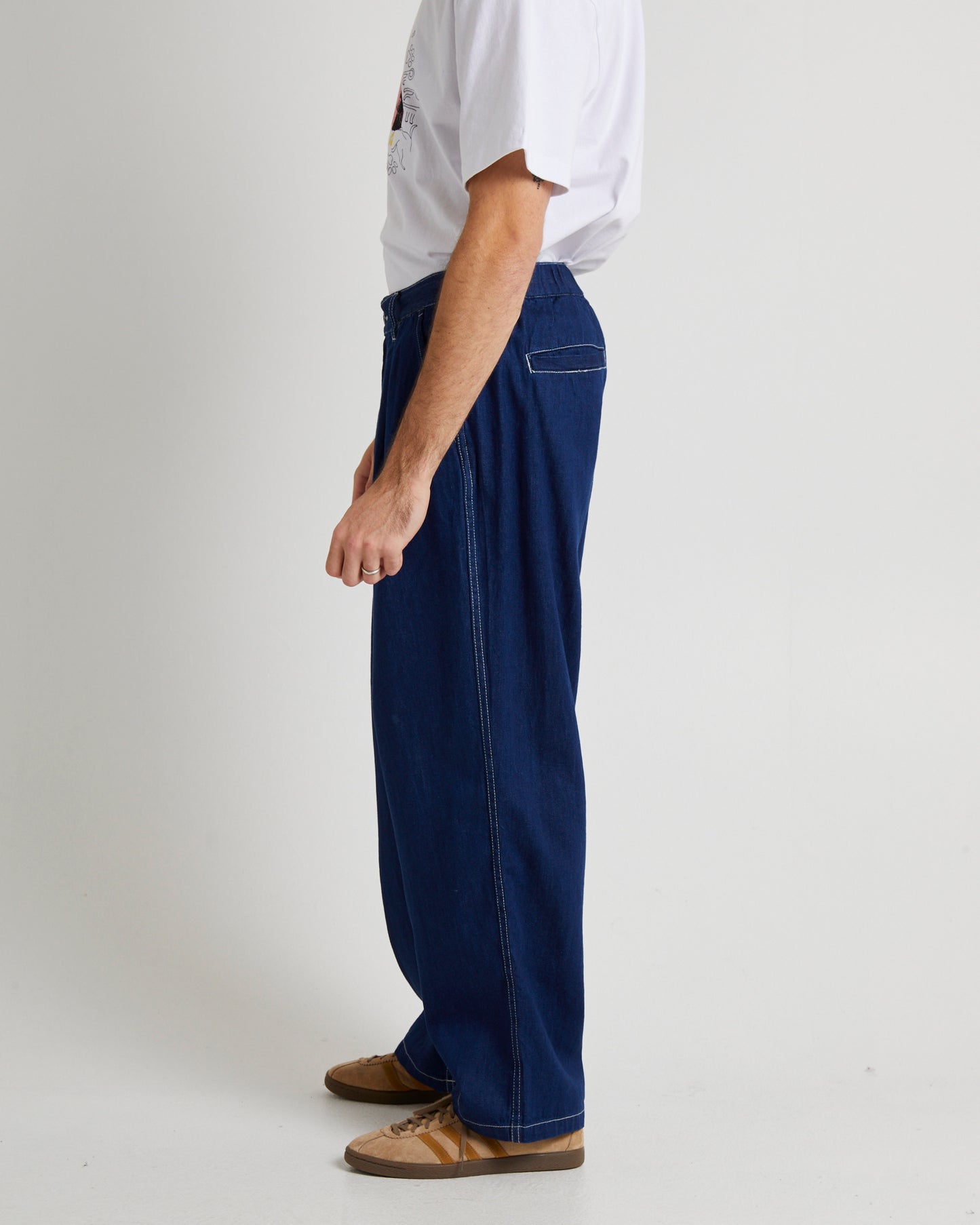 Carpenter Pants