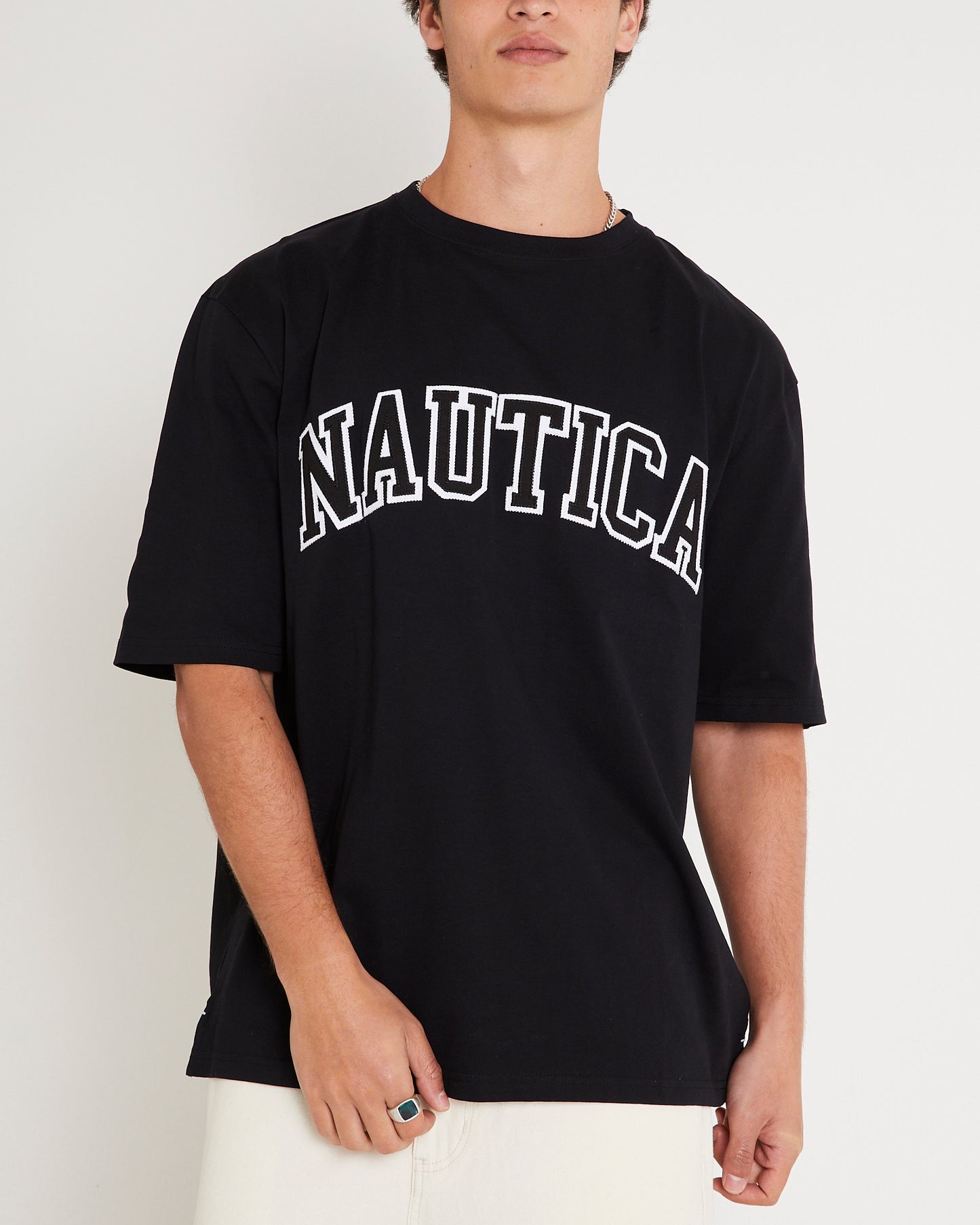 Hamarock Short Sleeve T-Shirt