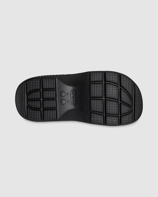 Stomp Slide BLACK