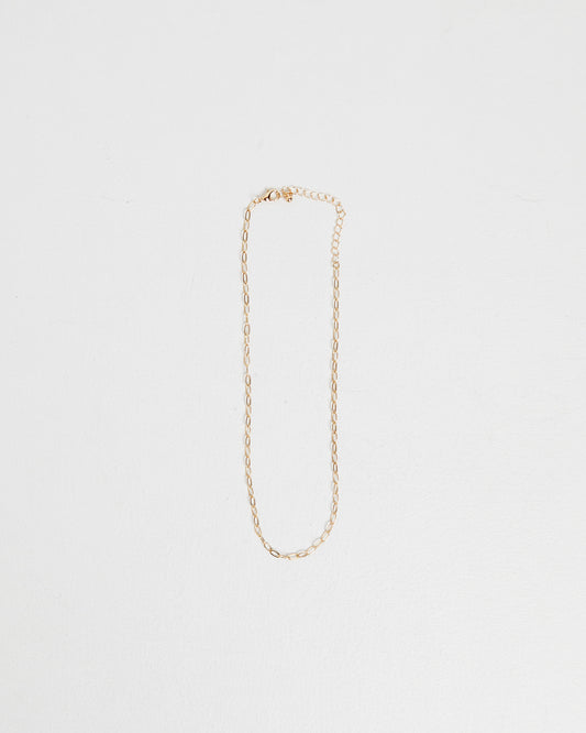 Liv Necklace Set GOLD