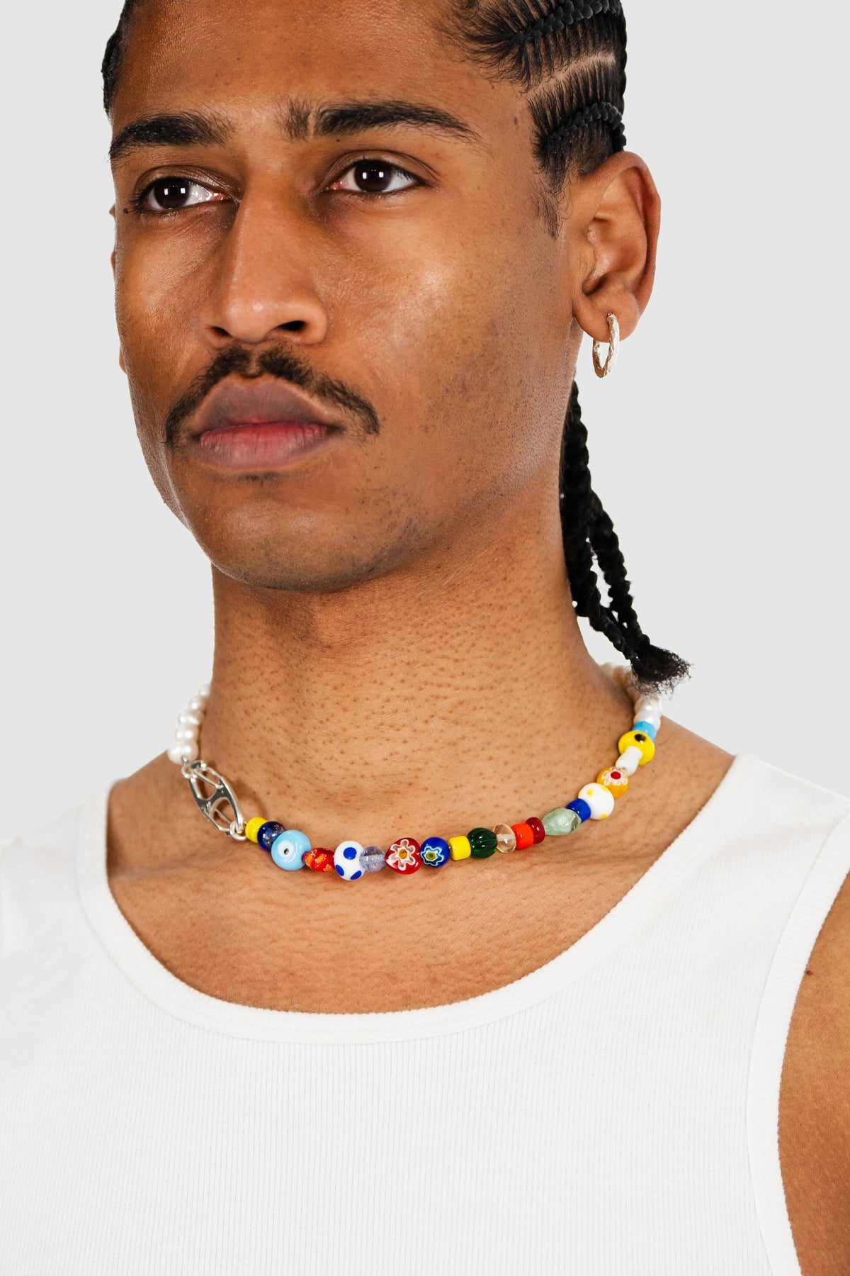 Shining Necklace
