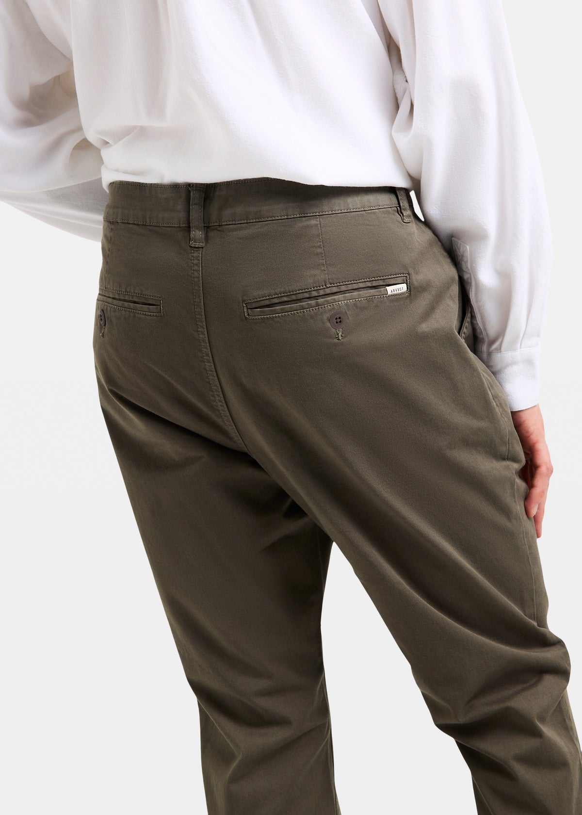 Winston Chino Pants