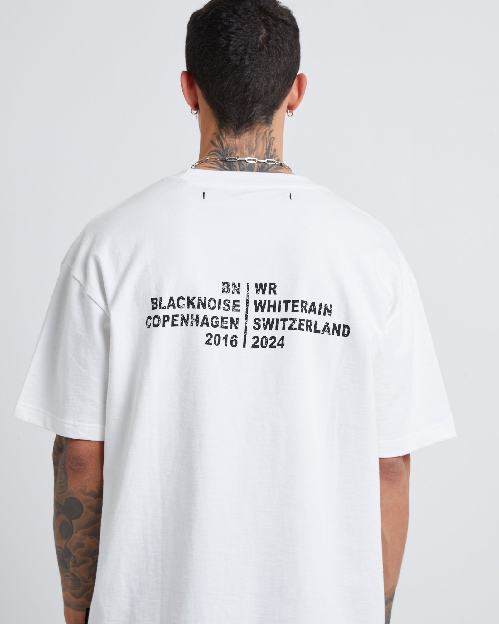Brawn GP T-Shirt - Silverstone Museum Store