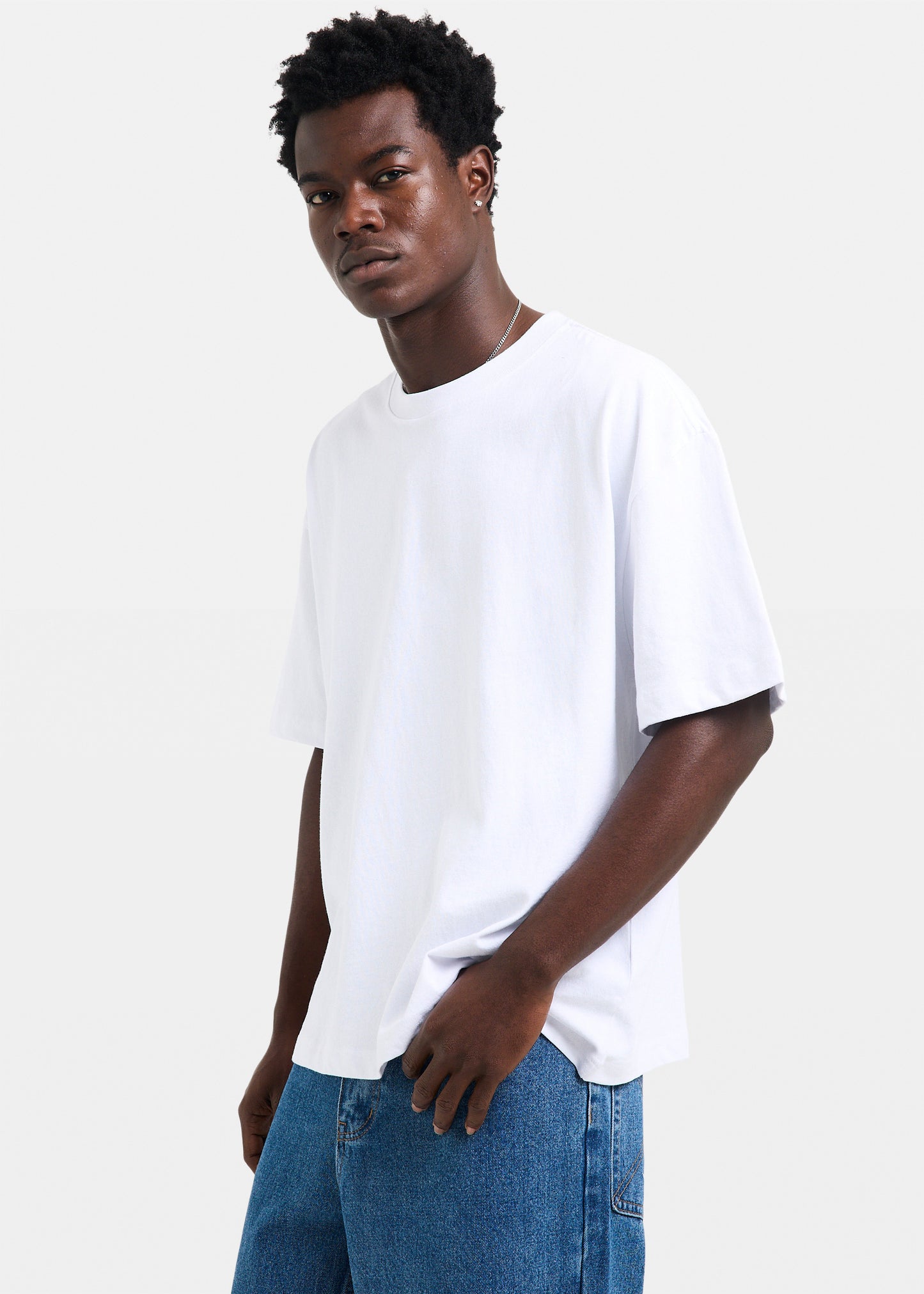 OG Crop T-Shirt