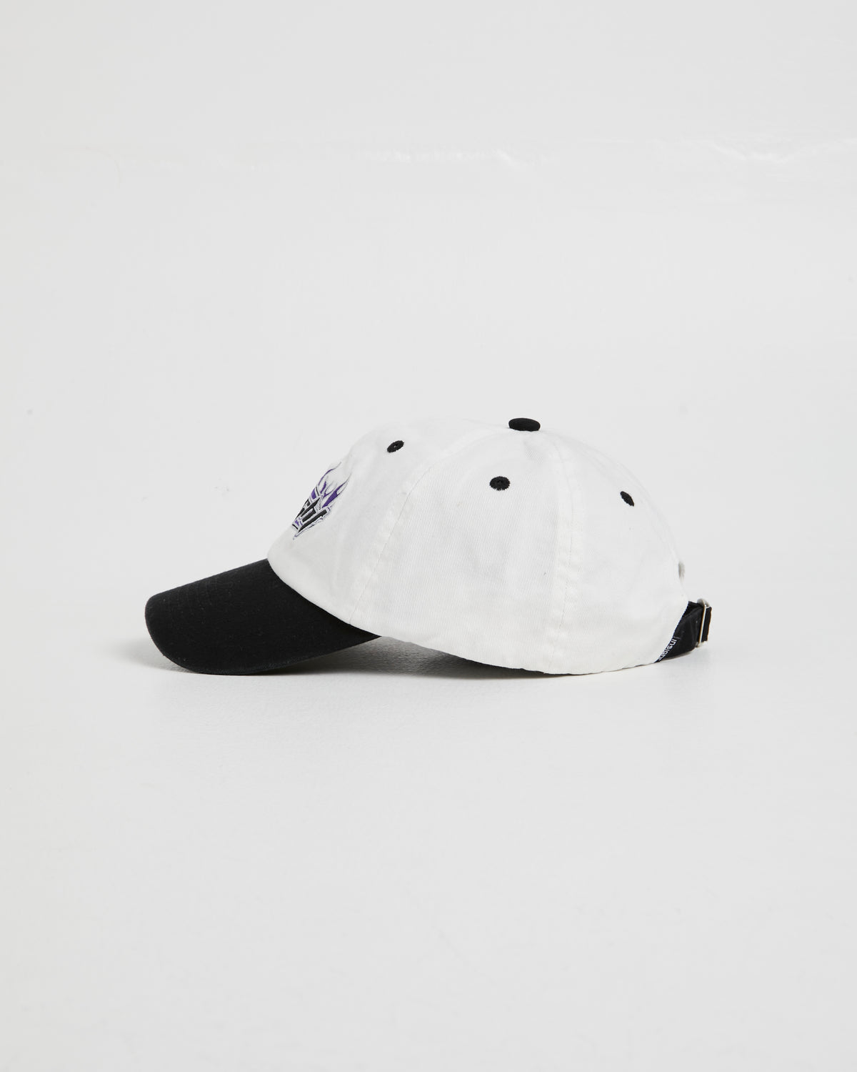 Marked Contrast Cap