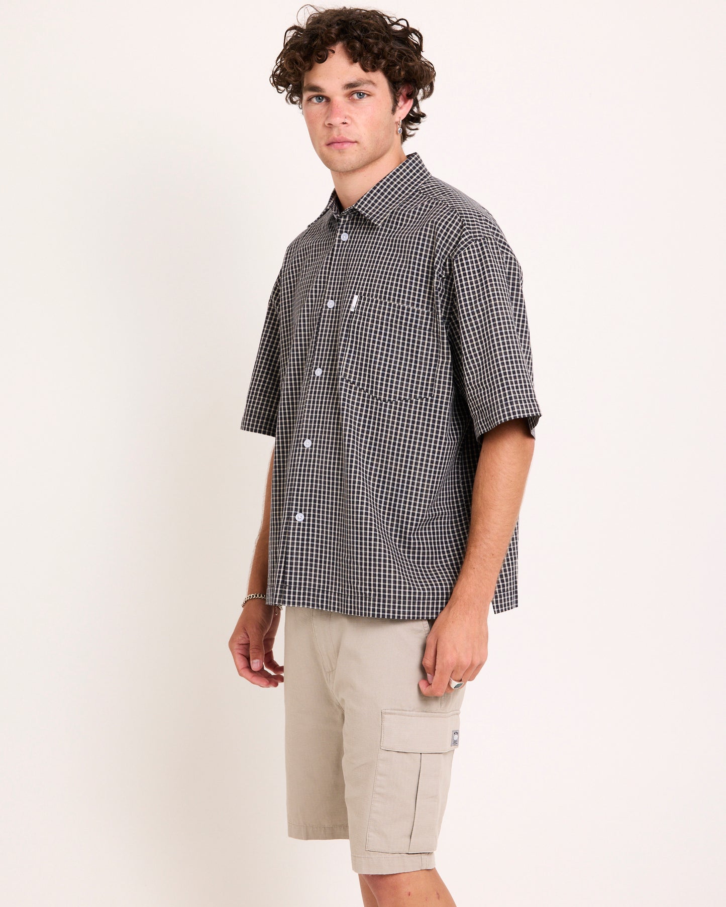 Skate Shirt