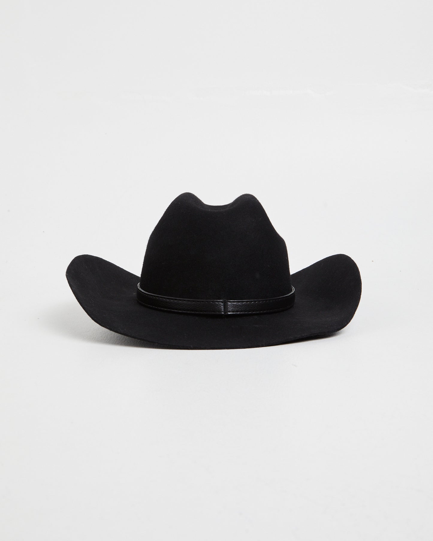 Sawyer Felt Cowboy Hat