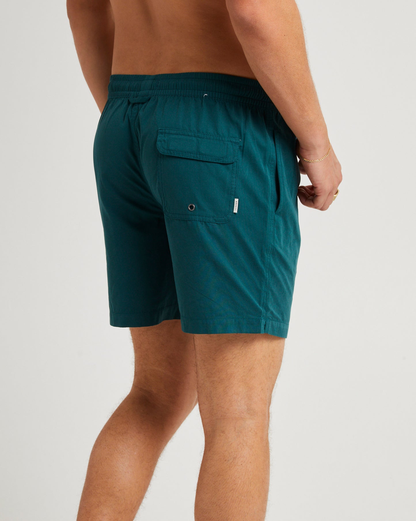 16" Newport Volley Boardshorts