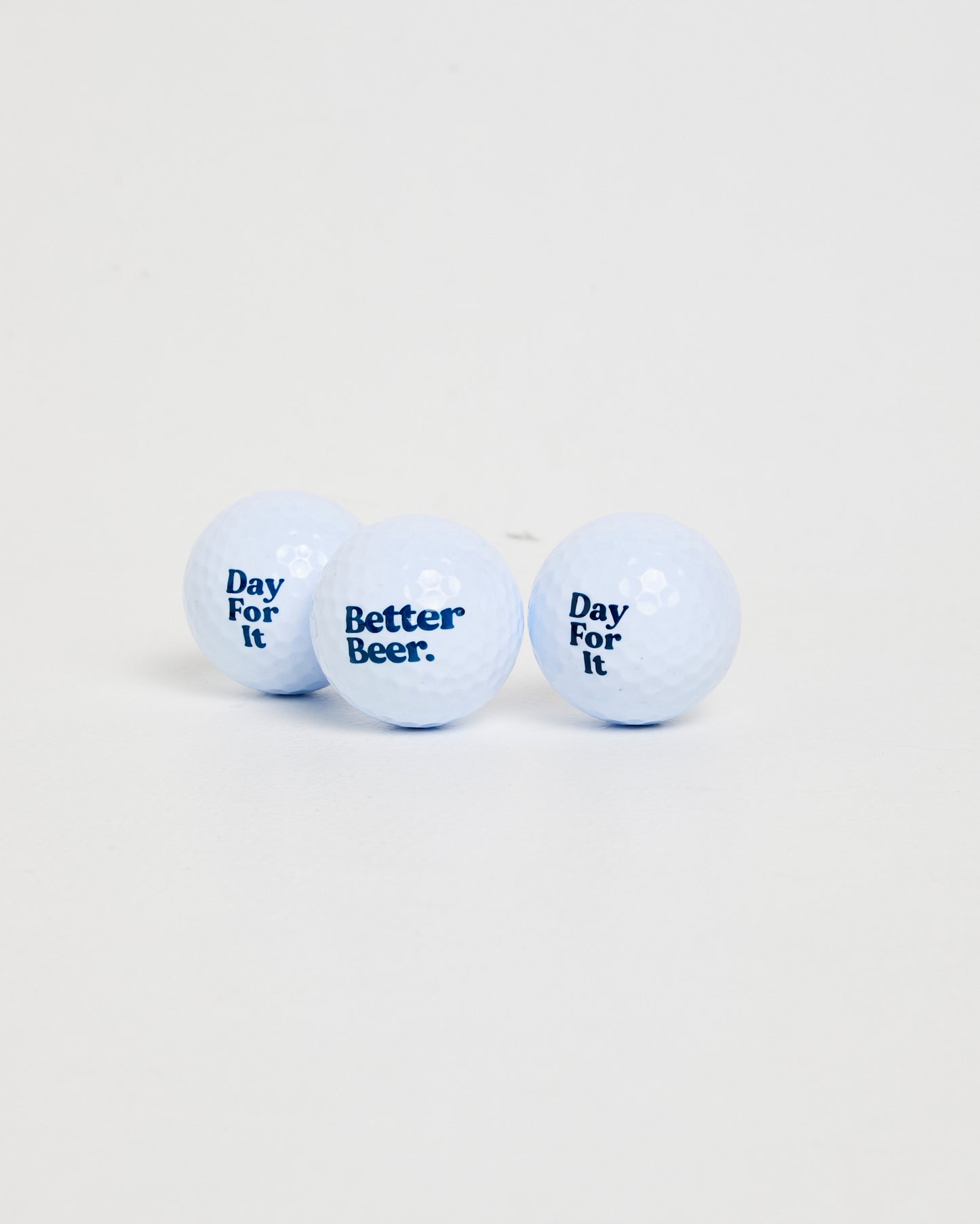 Better Beer Golf Kit Gift Box