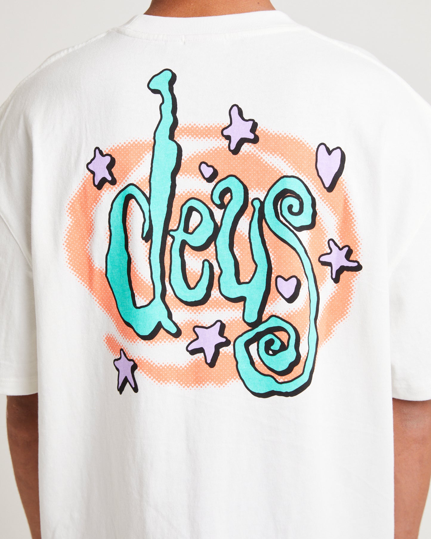 Pretty Inside T-Shirt