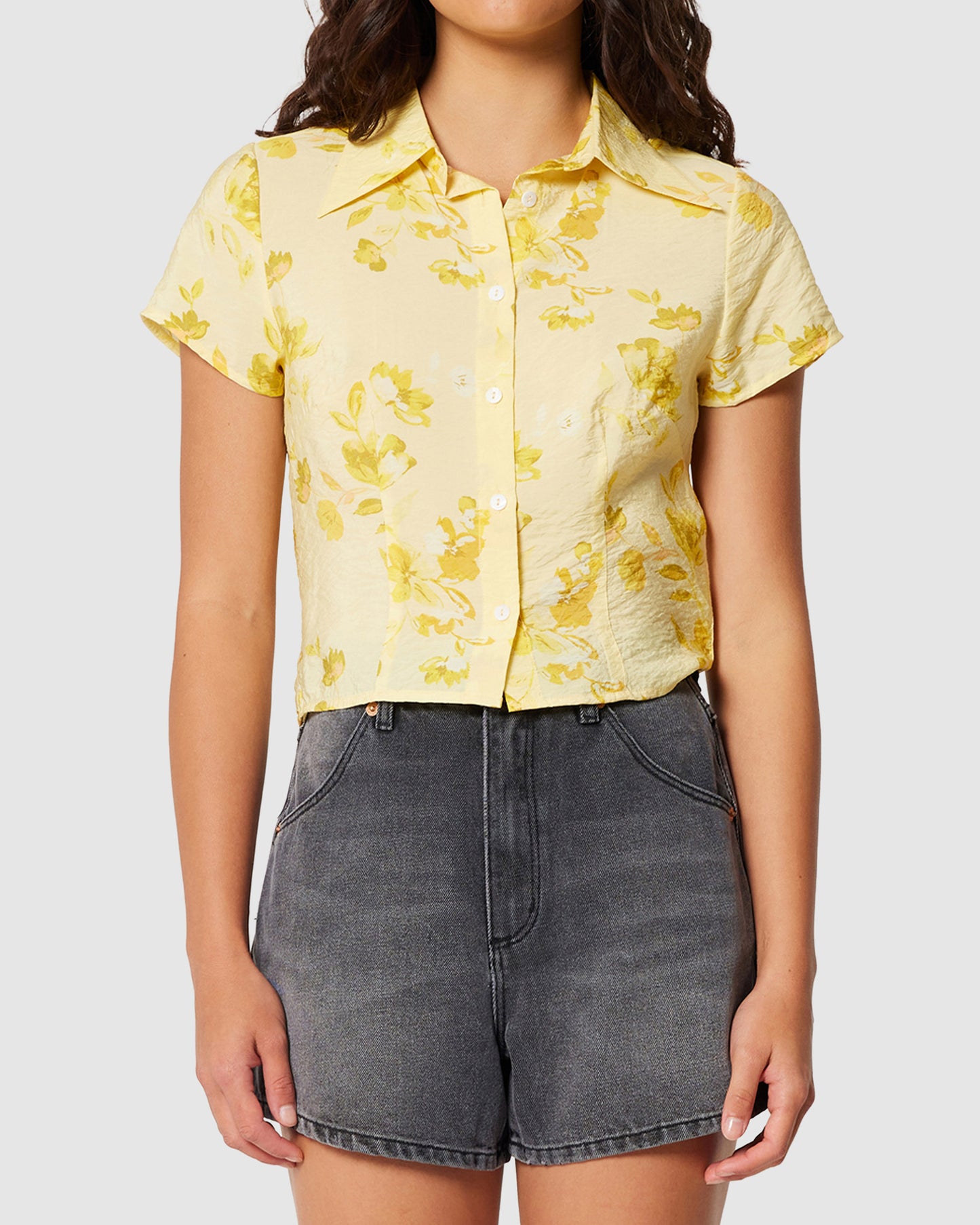 Mirage Shorts