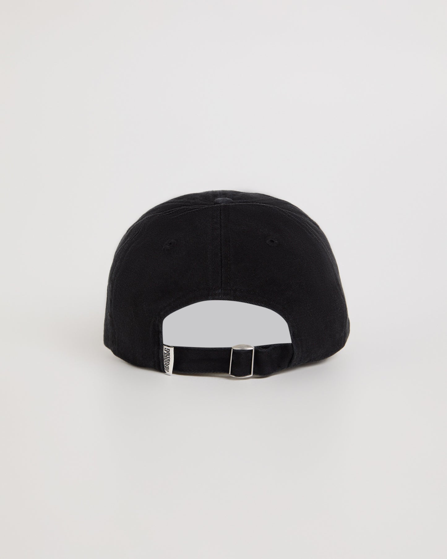 Shawn Script Strapback Cap