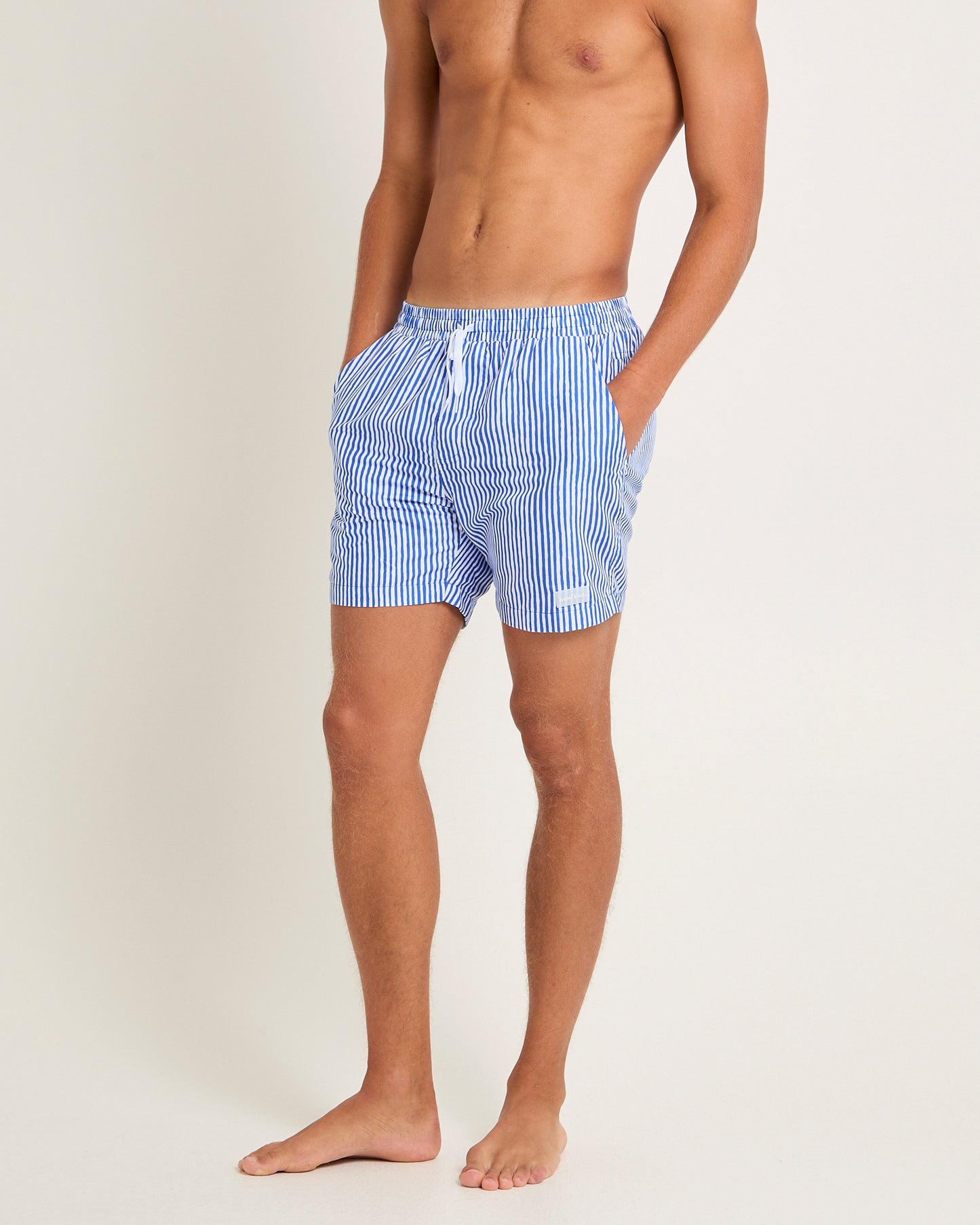 Men's Swim Trunks