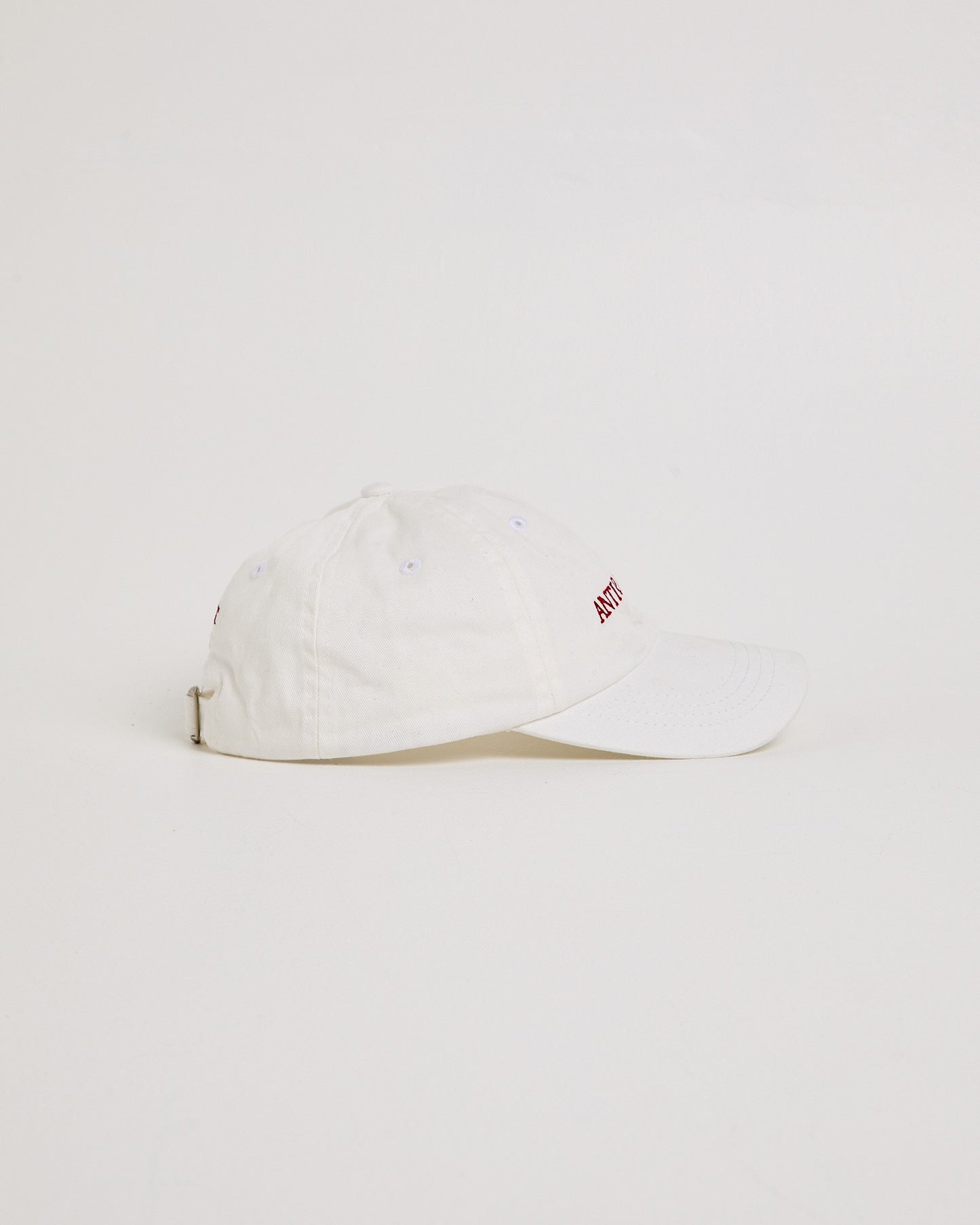 Anti Run Club Cap