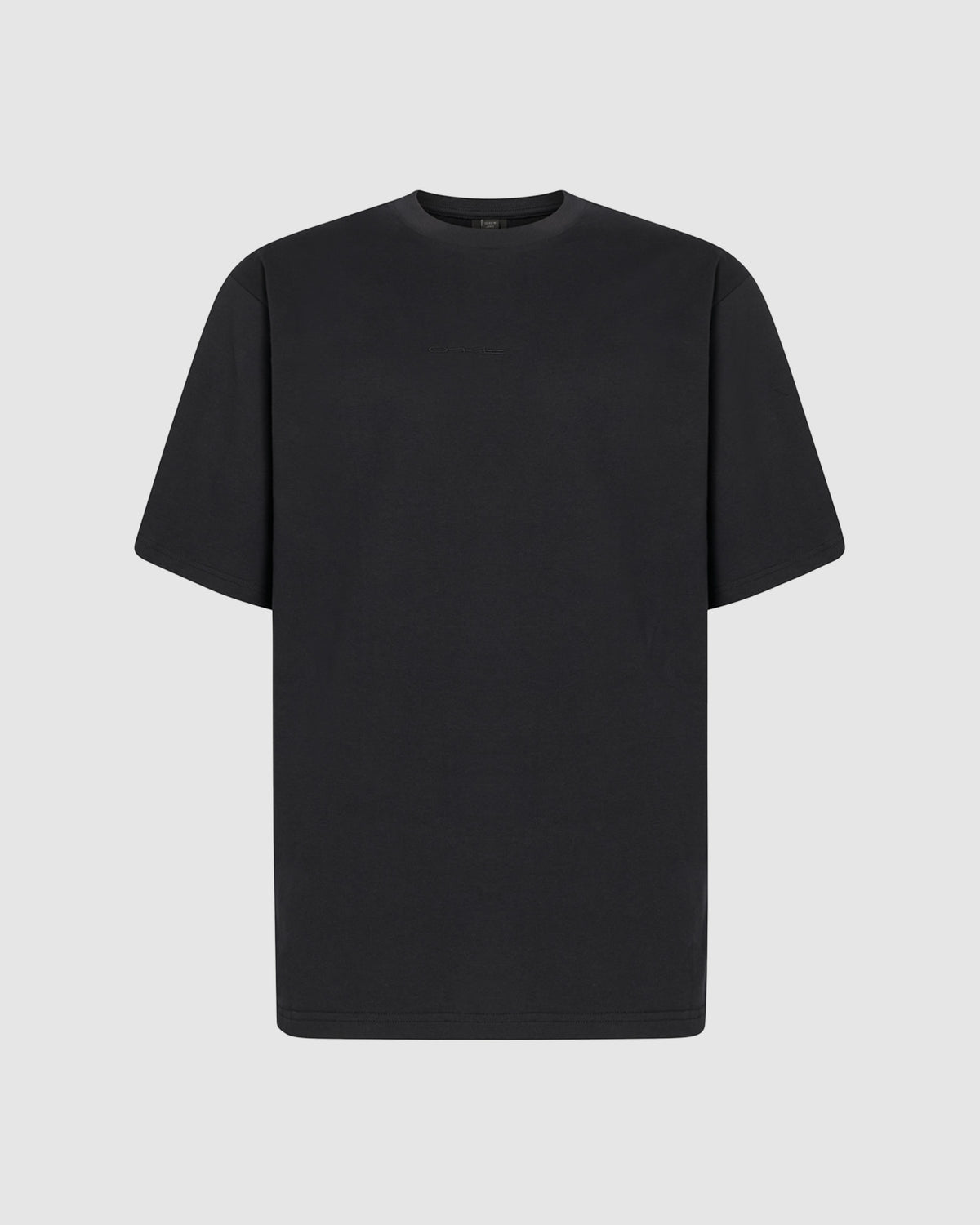 Soho Short Sleeve T-Shirt BLACKOUT