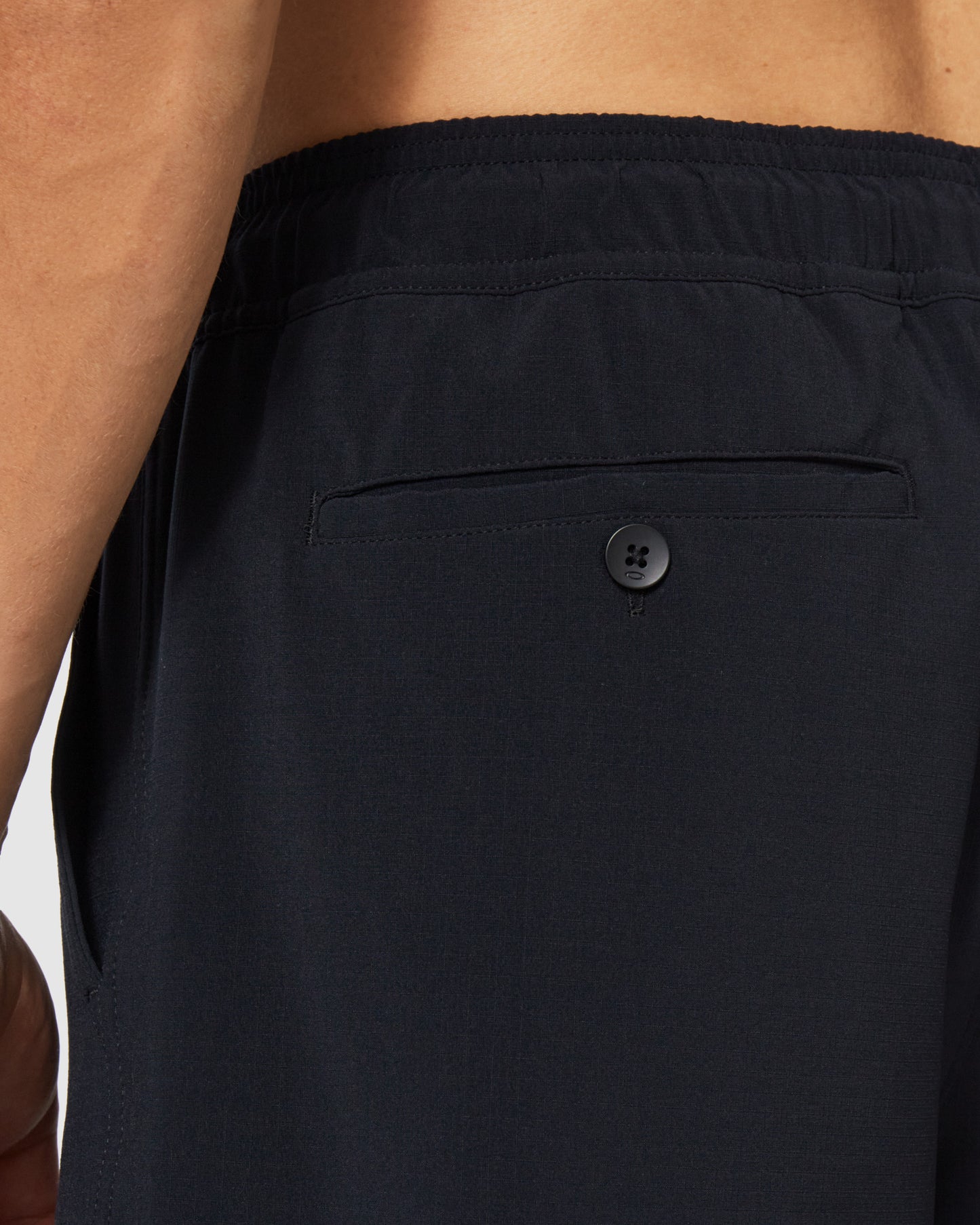 Transport Hybrid Packable Shorts