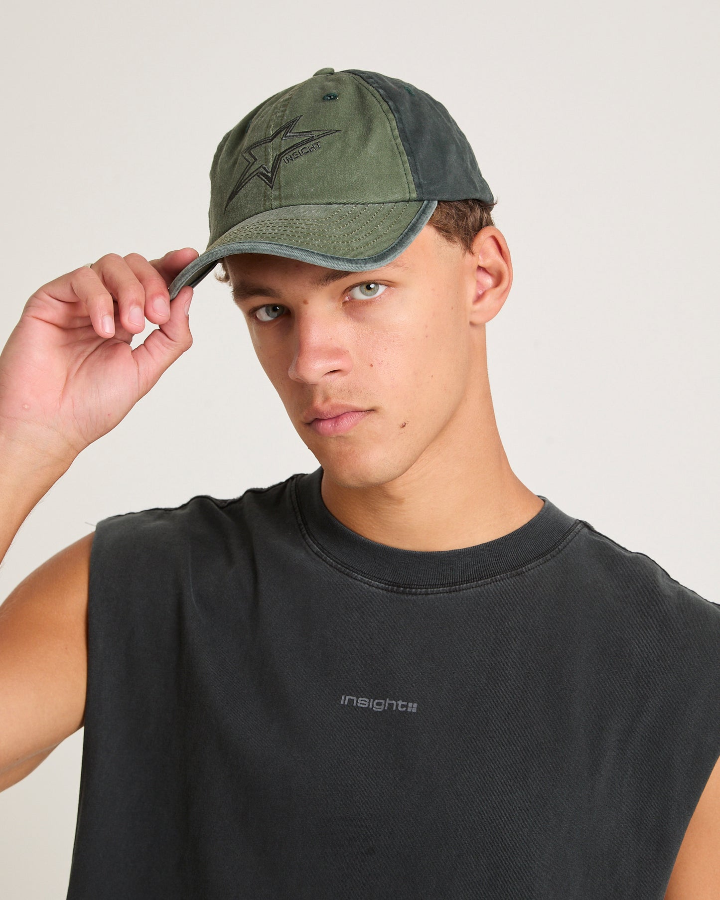 Release Twill Cap