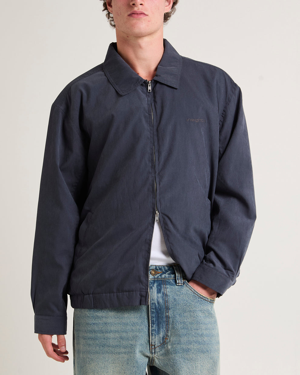 Sev Jacket – General Pants Co.