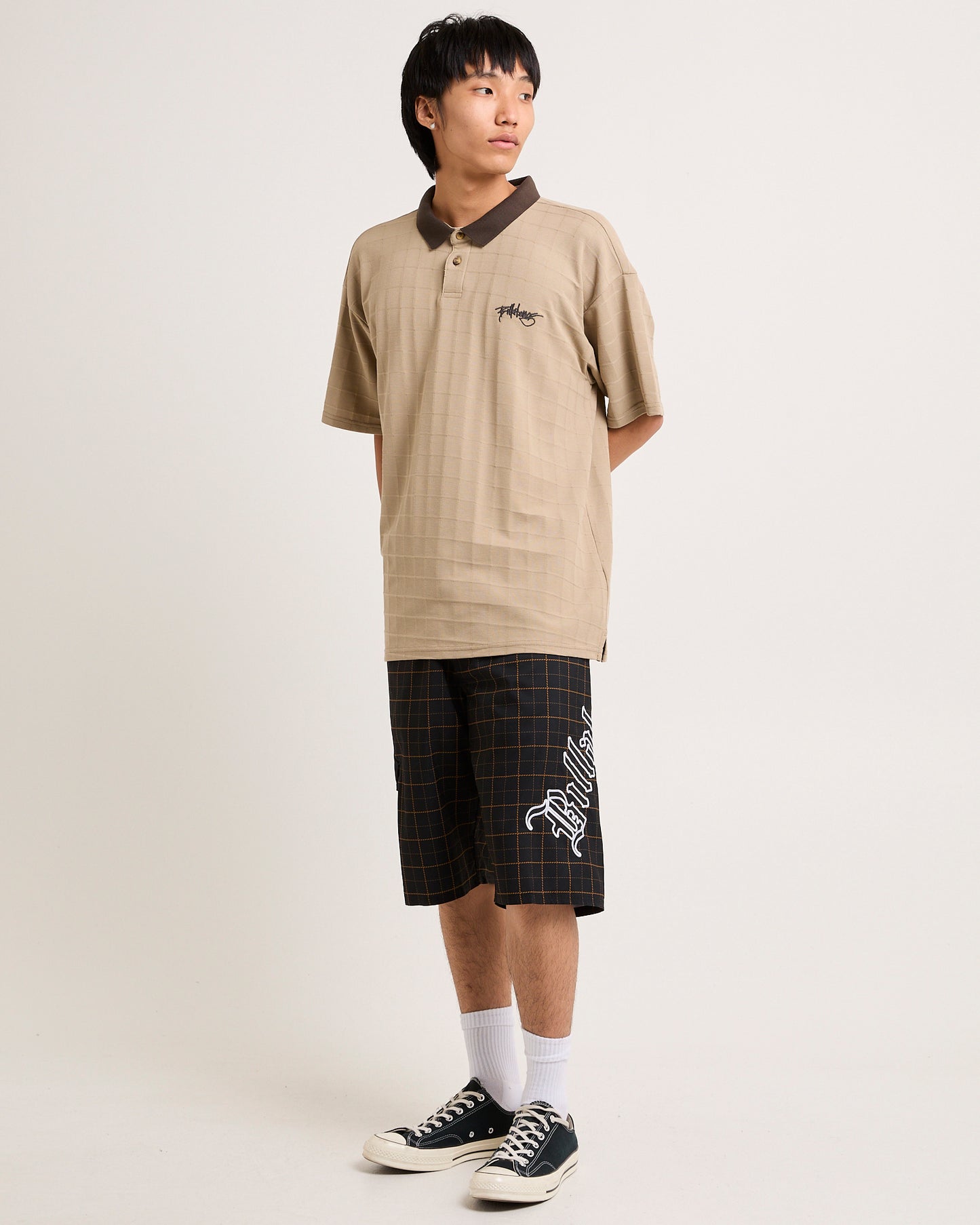 Core OG Boardshorts Black