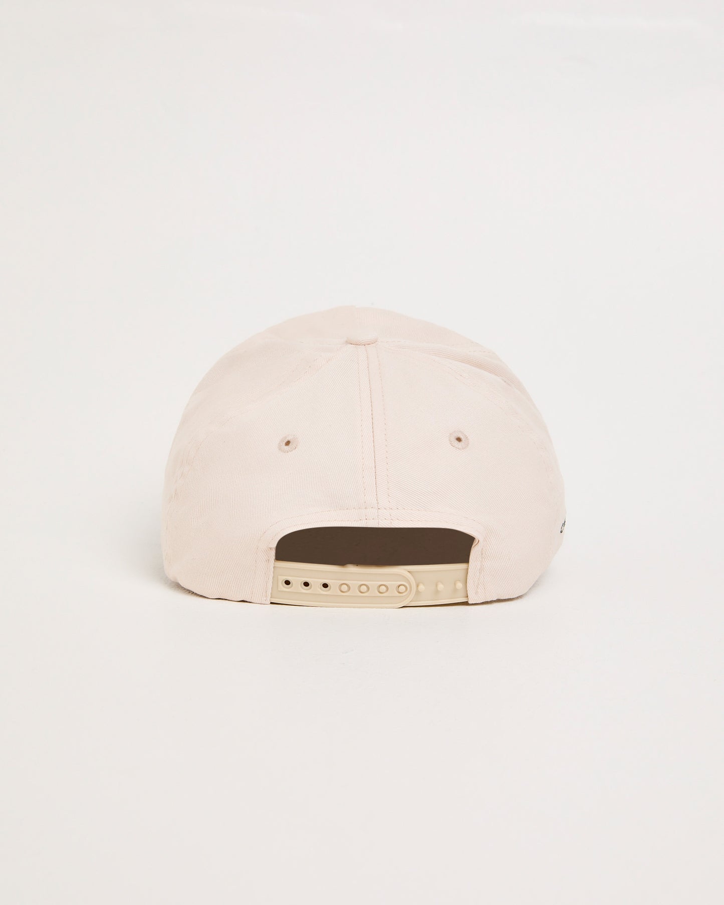 York Contrast Cap